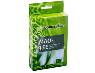 Maotee 20g MAHE karp