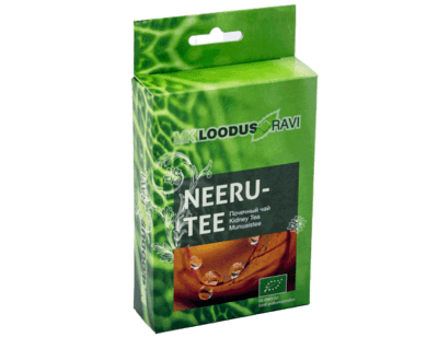 Neerutee 20g MAHE karp