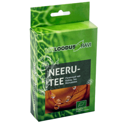 Neerutee 20g MAHE karp
