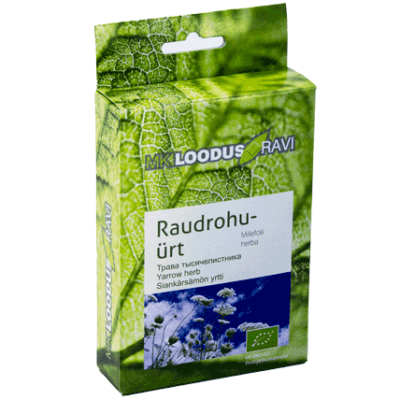 Raudrohuürt, 20 g, mahe, karp