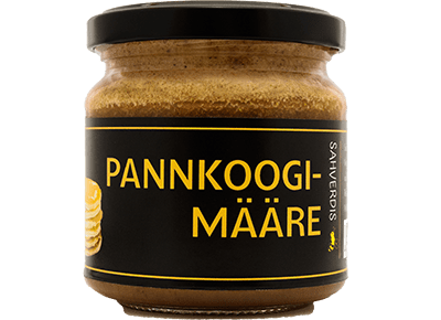 Pannkoogimääre, 230 g