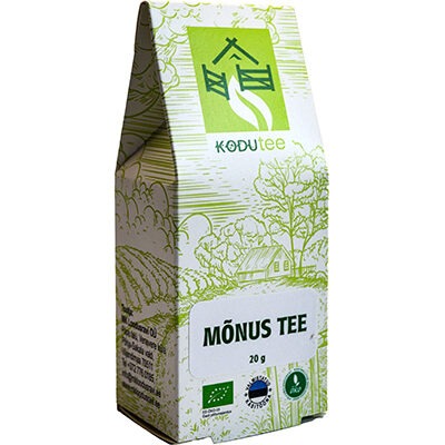 Mõnus tee, 20 g (taimetee)