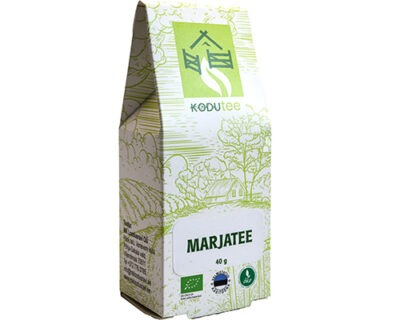 Marjatee, 40 g
