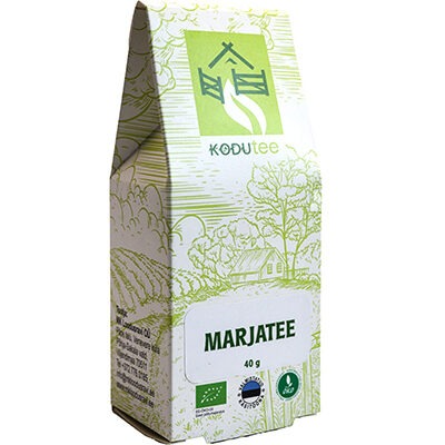 Marjatee, 40 g