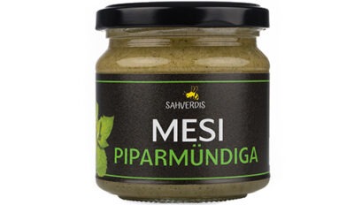 Mesi piparmündiga, 250 g