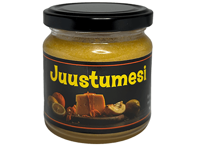 Juustumesi, 230 g